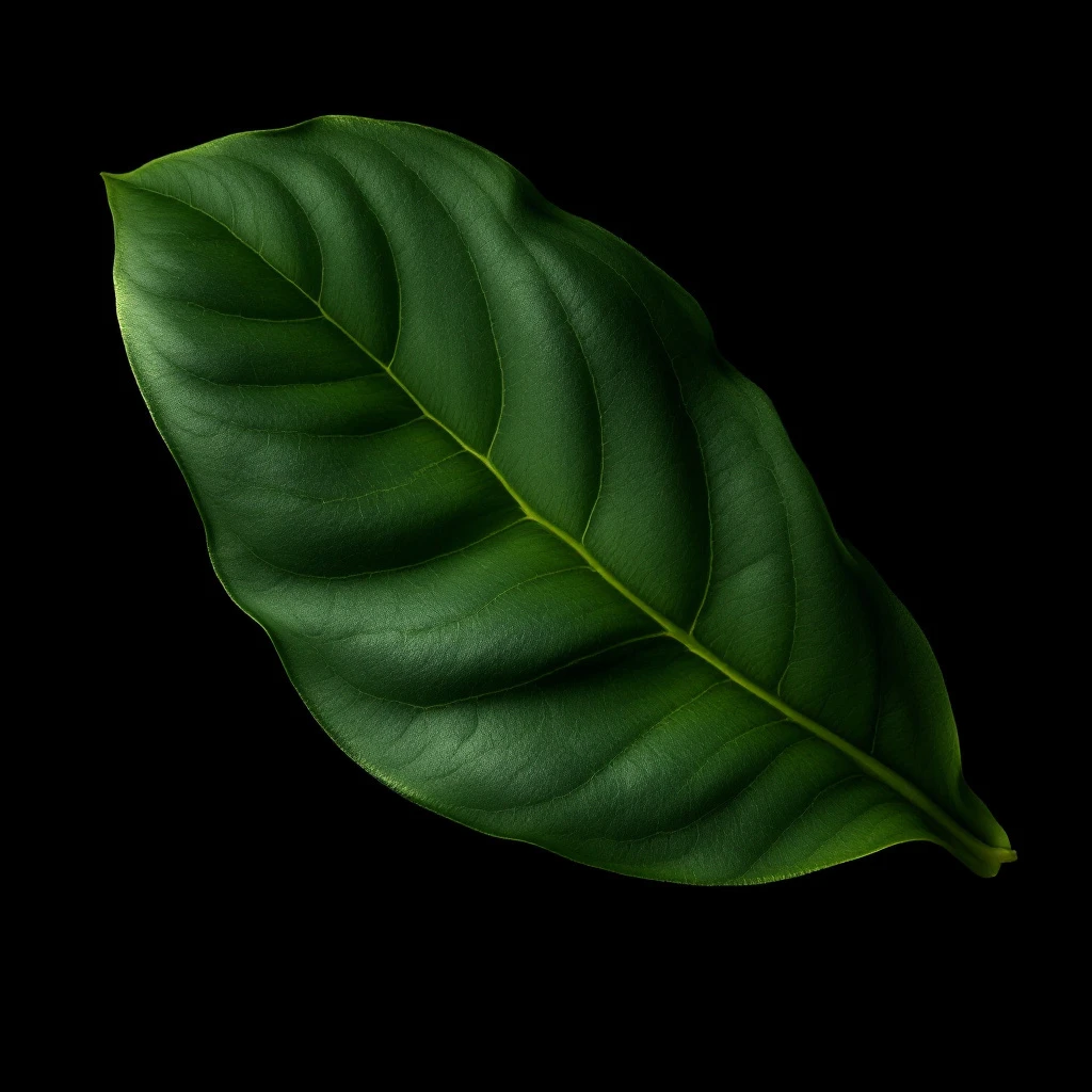 Freesia Leaf fragrance note