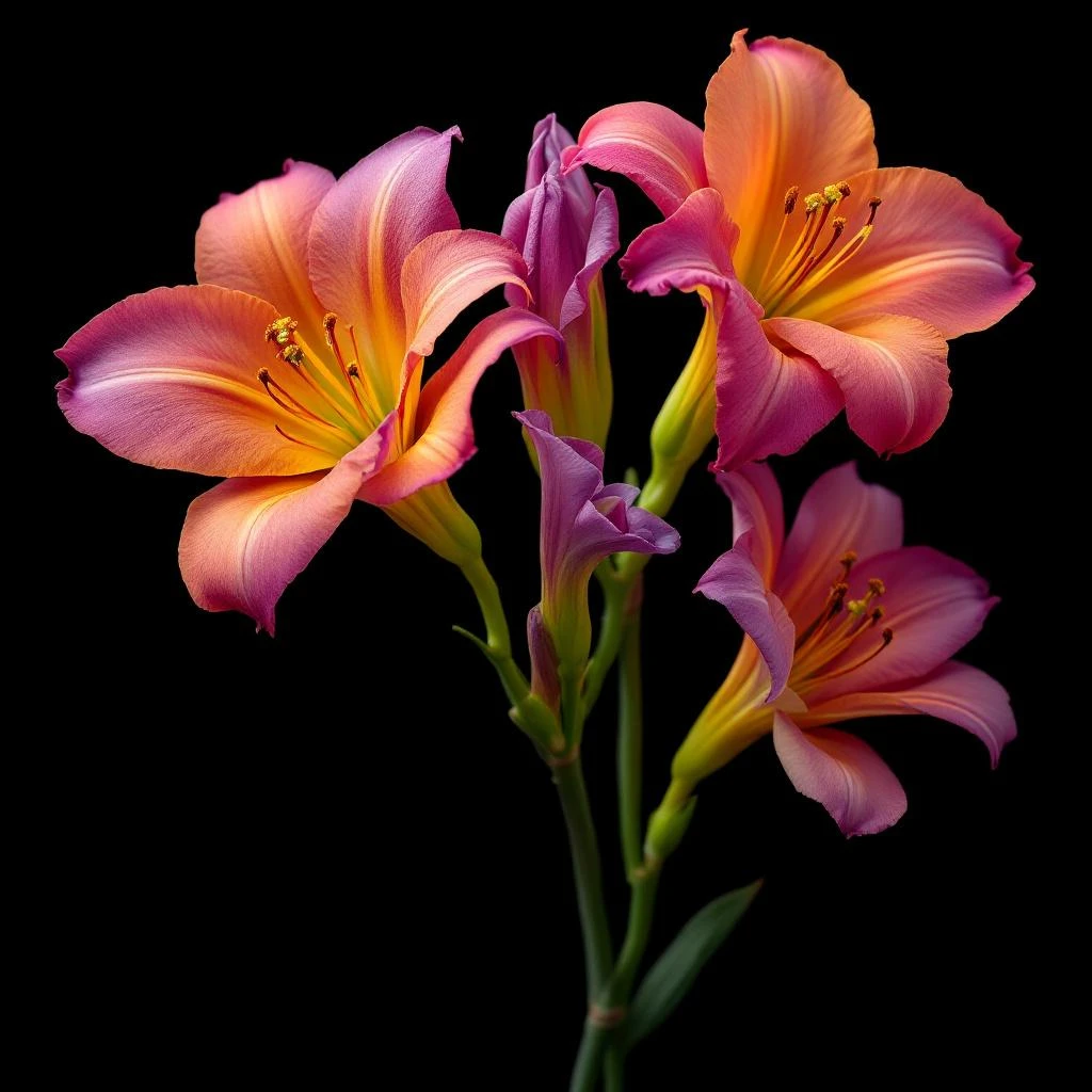 Freesia