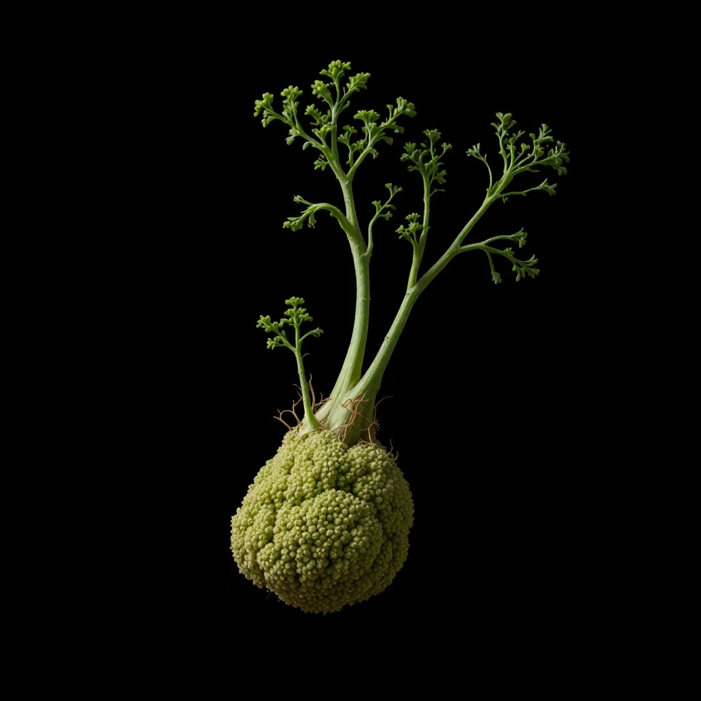 French Angelica Root fragrance note