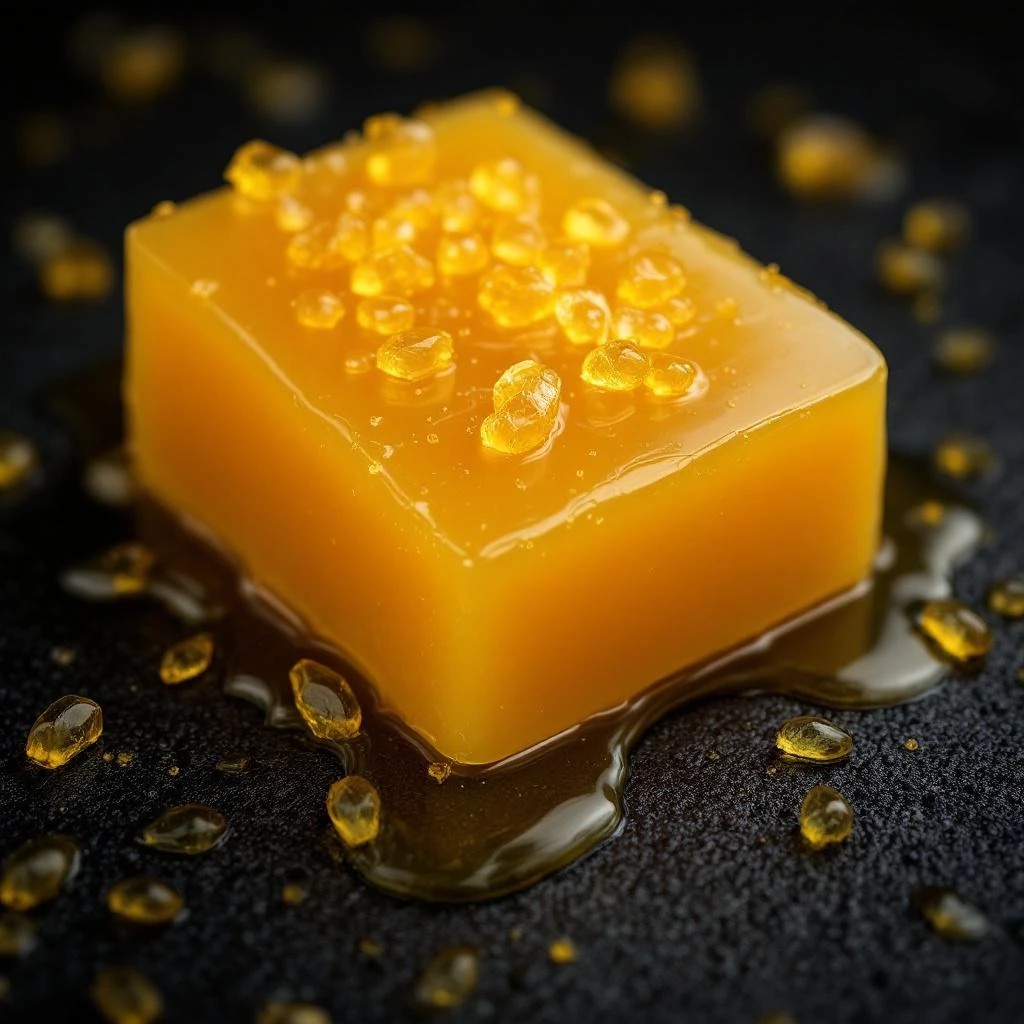 French Beeswax