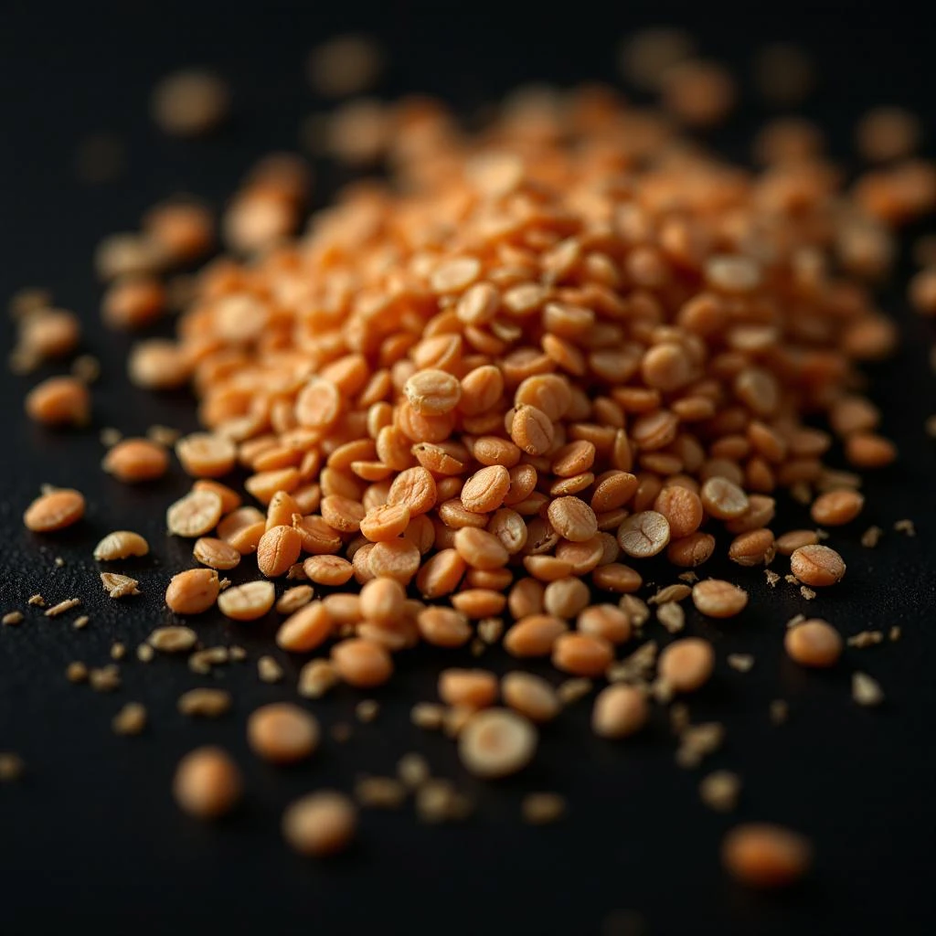French carrot seed