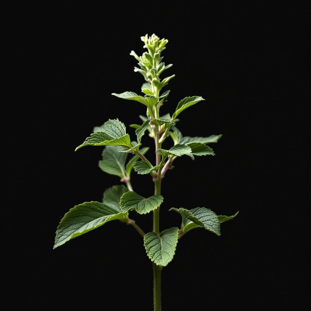 French clary sage fragrance note
