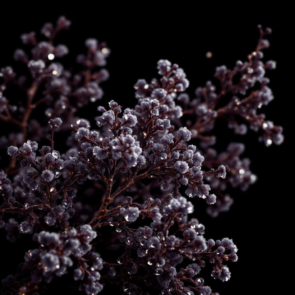 French Labdanum