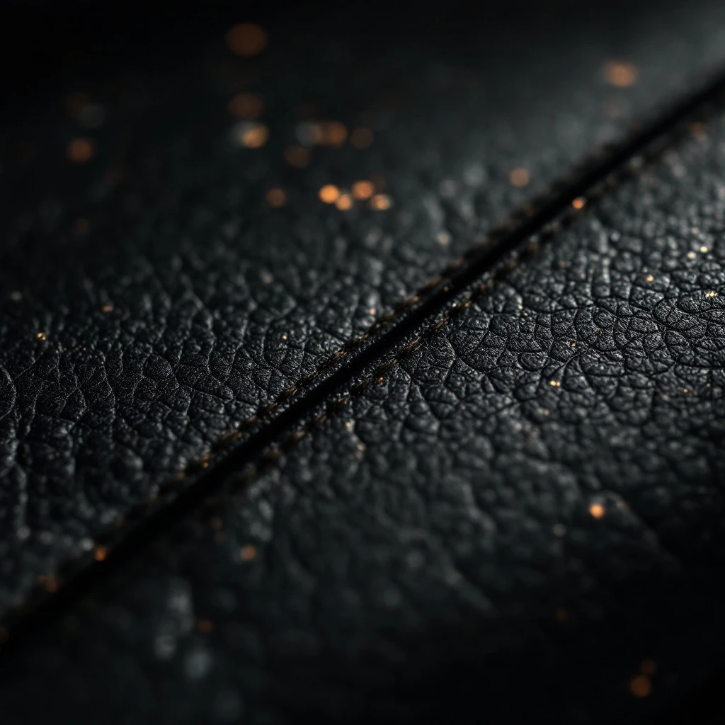 French Leather fragrance note