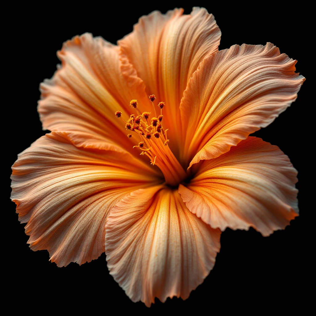 French Orange Flower fragrance note