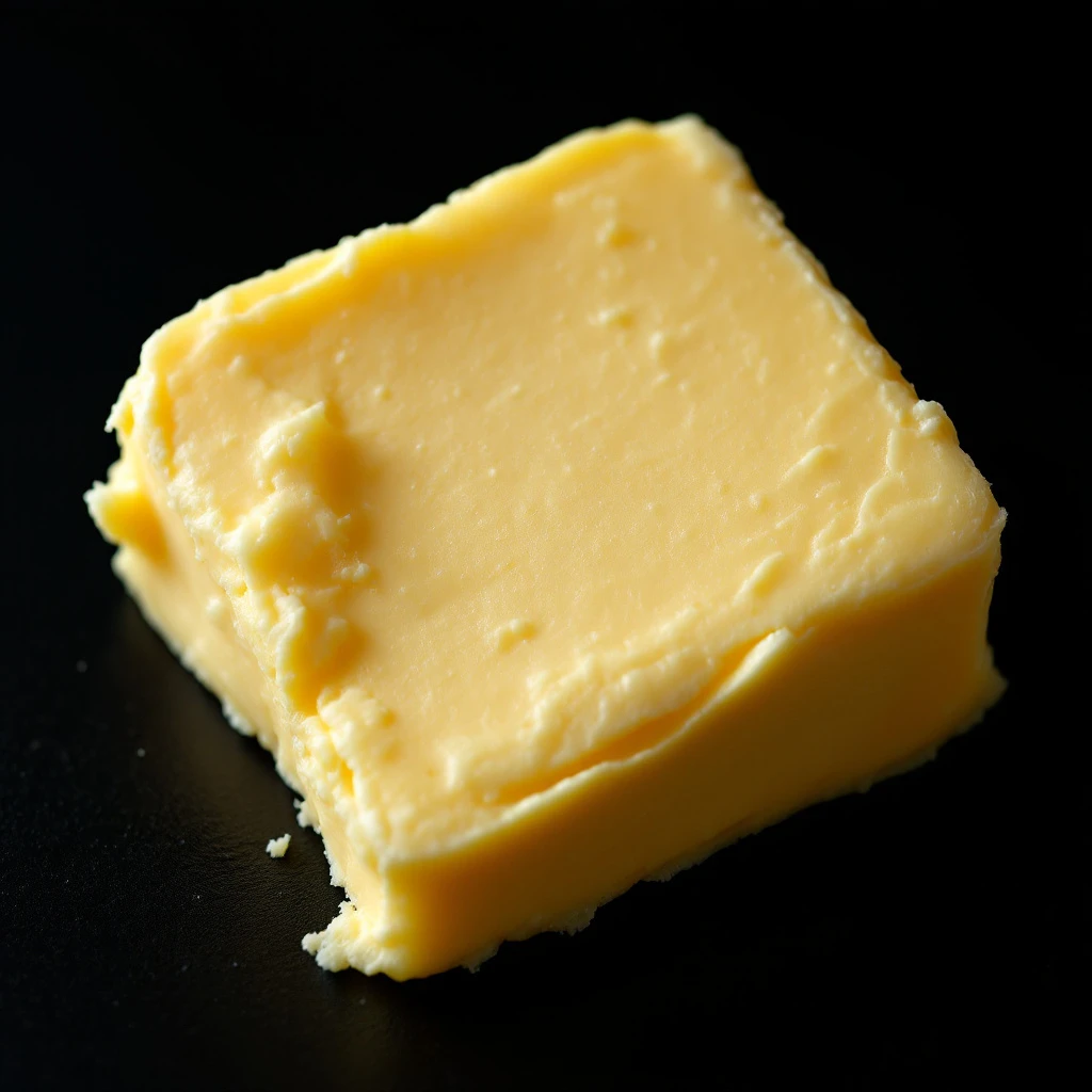 French orris butter