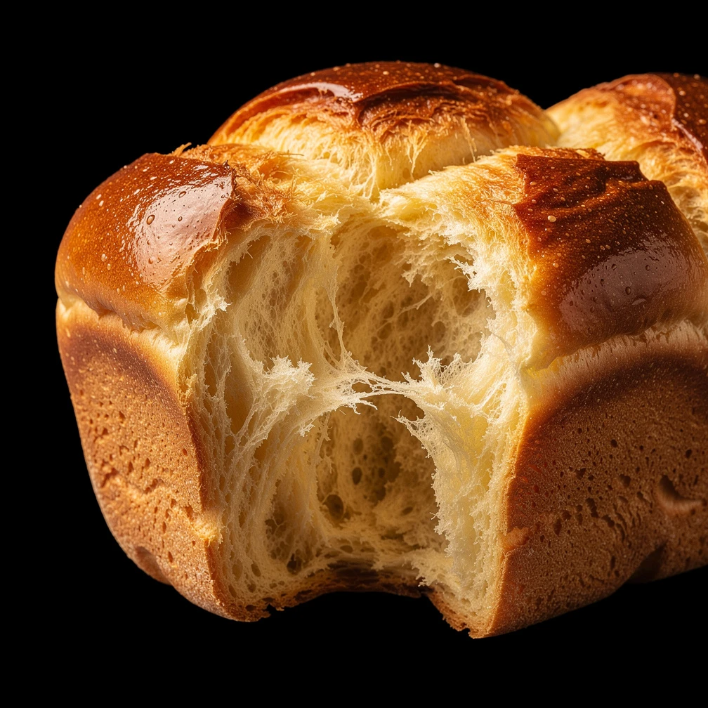 French Pastries fragrance note