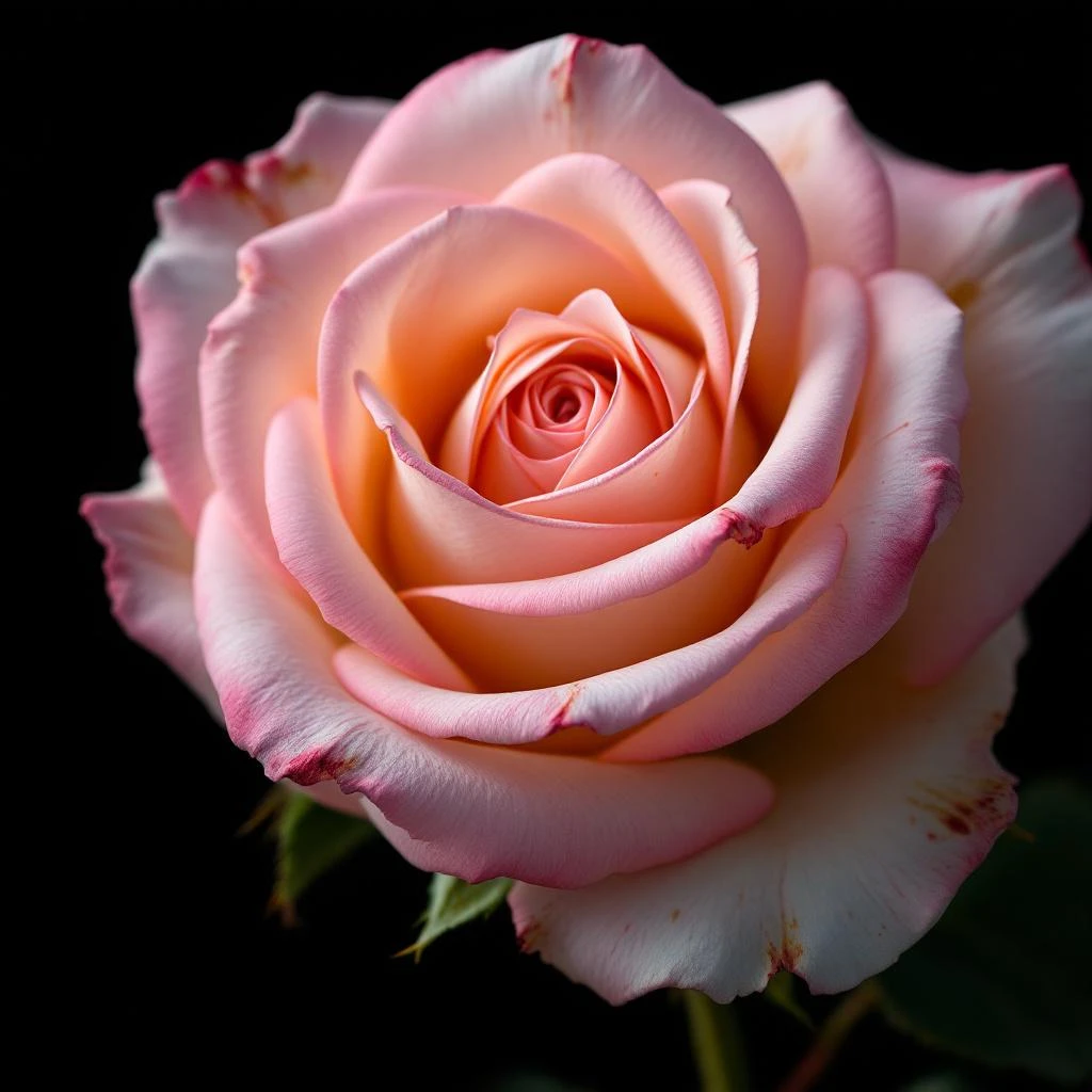 French Rose