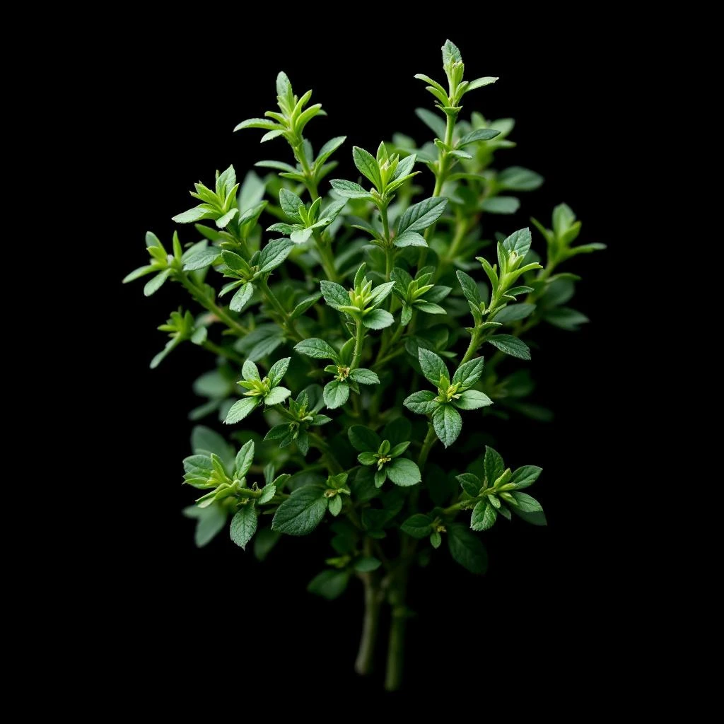 French thyme
