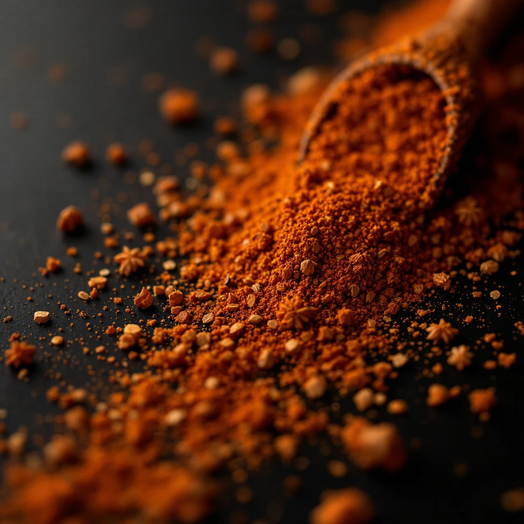 Fresh Spice fragrance note