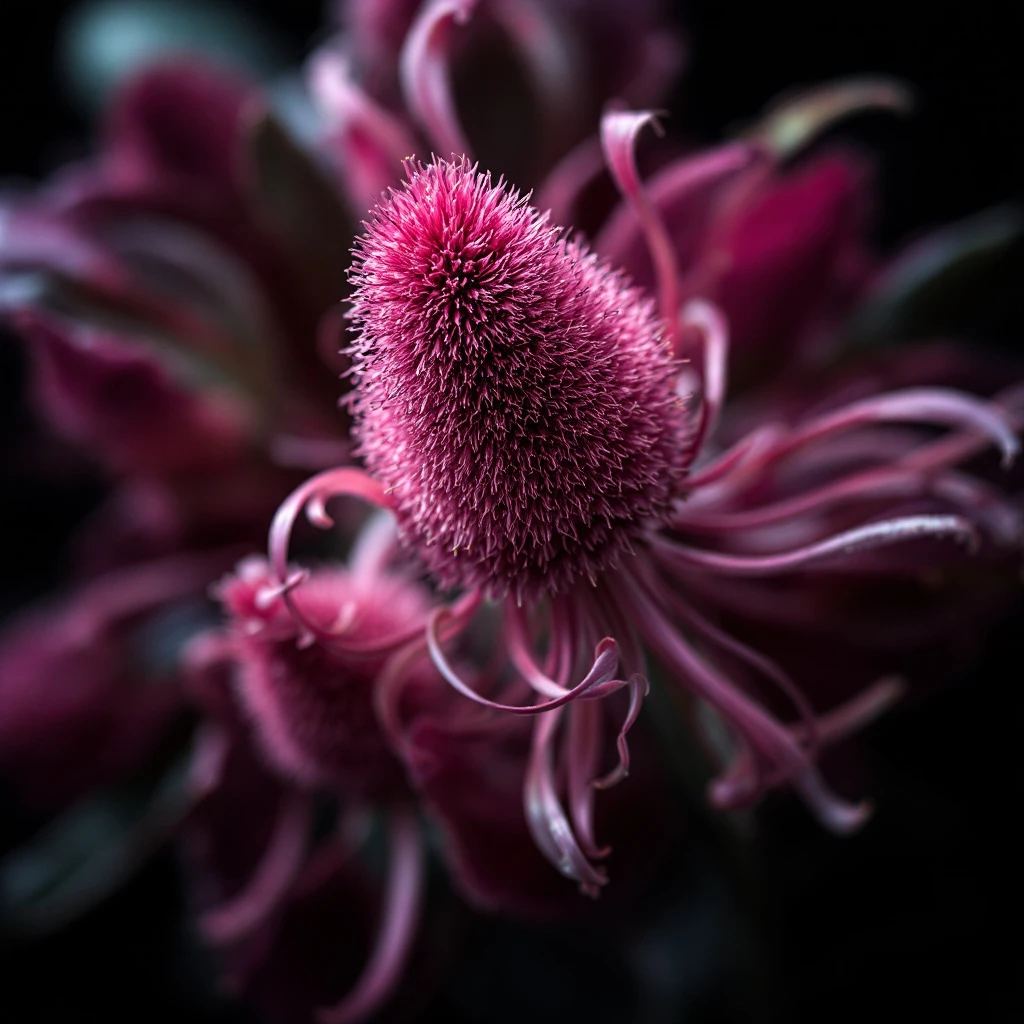 Fringed Pink fragrance note