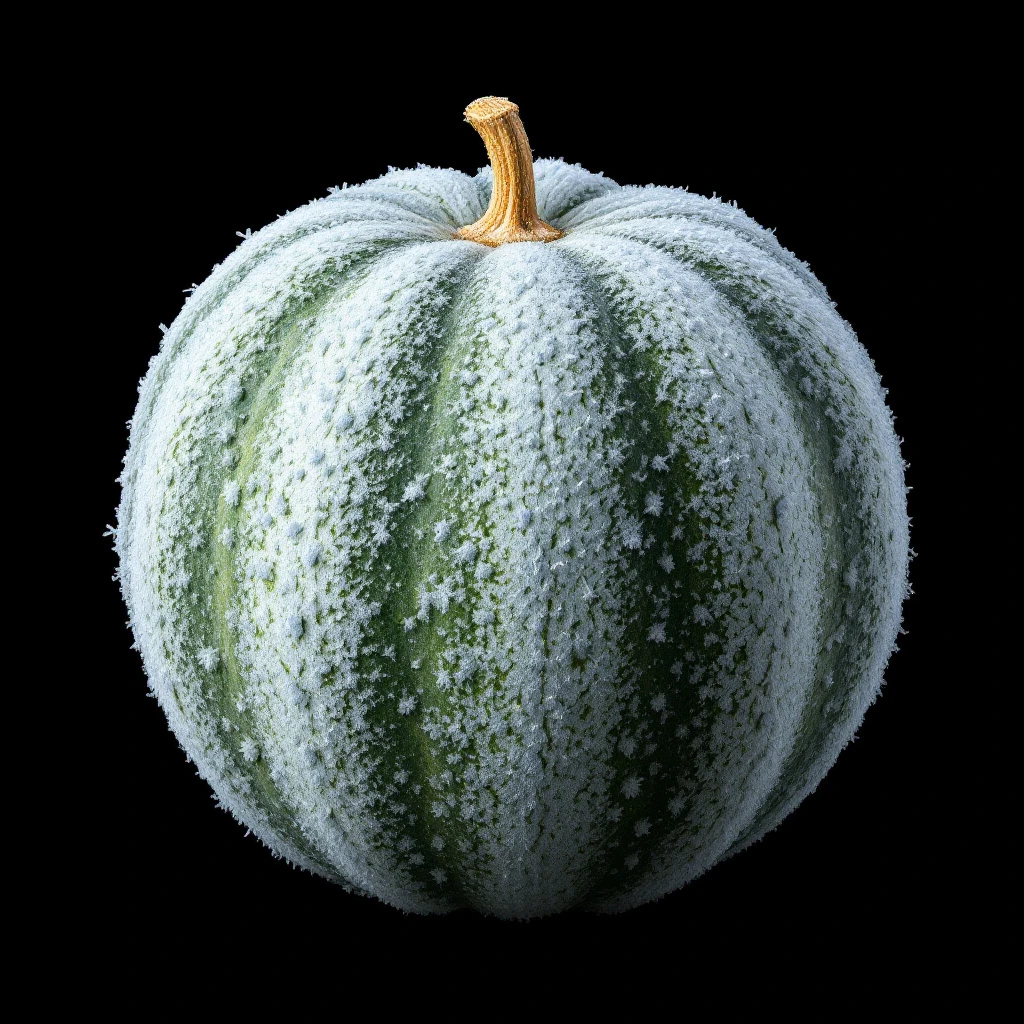 Frosted Melon fragrance note