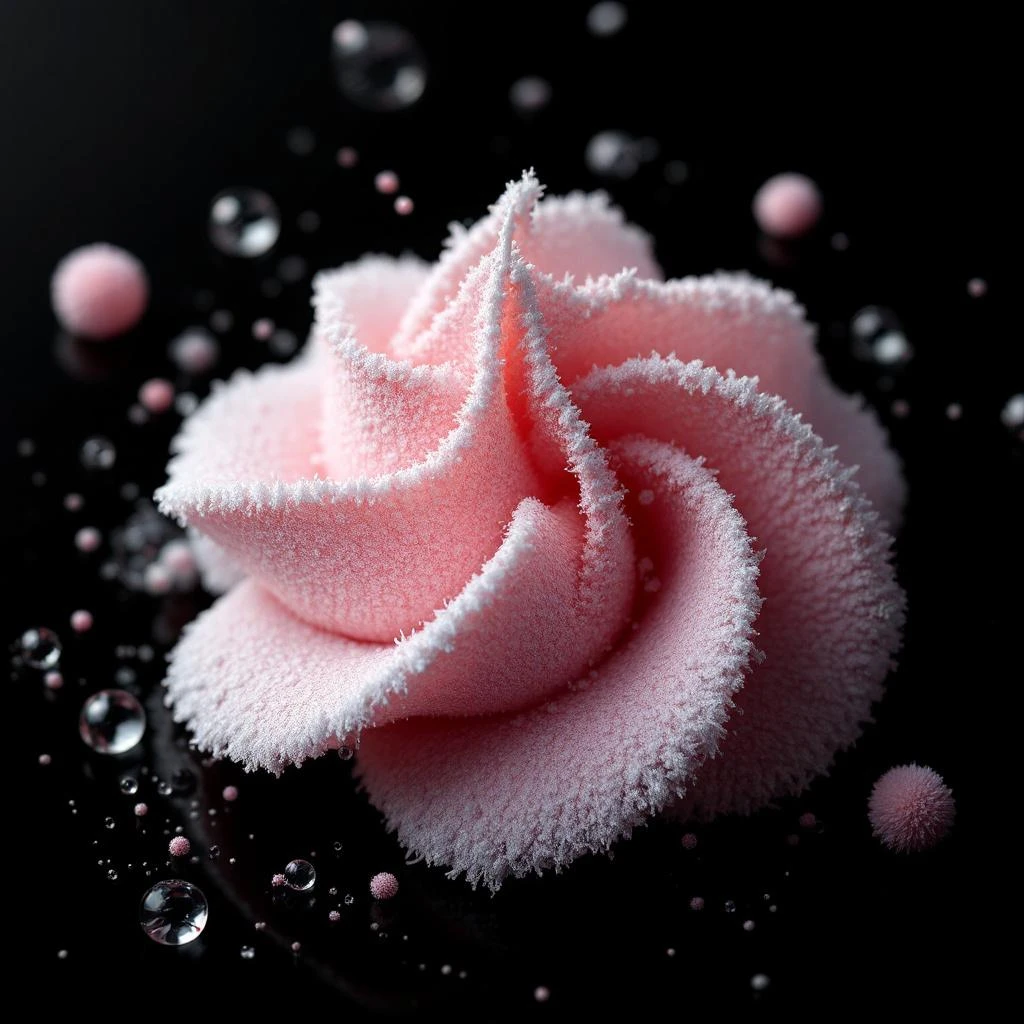 Frosting [Glacé]
