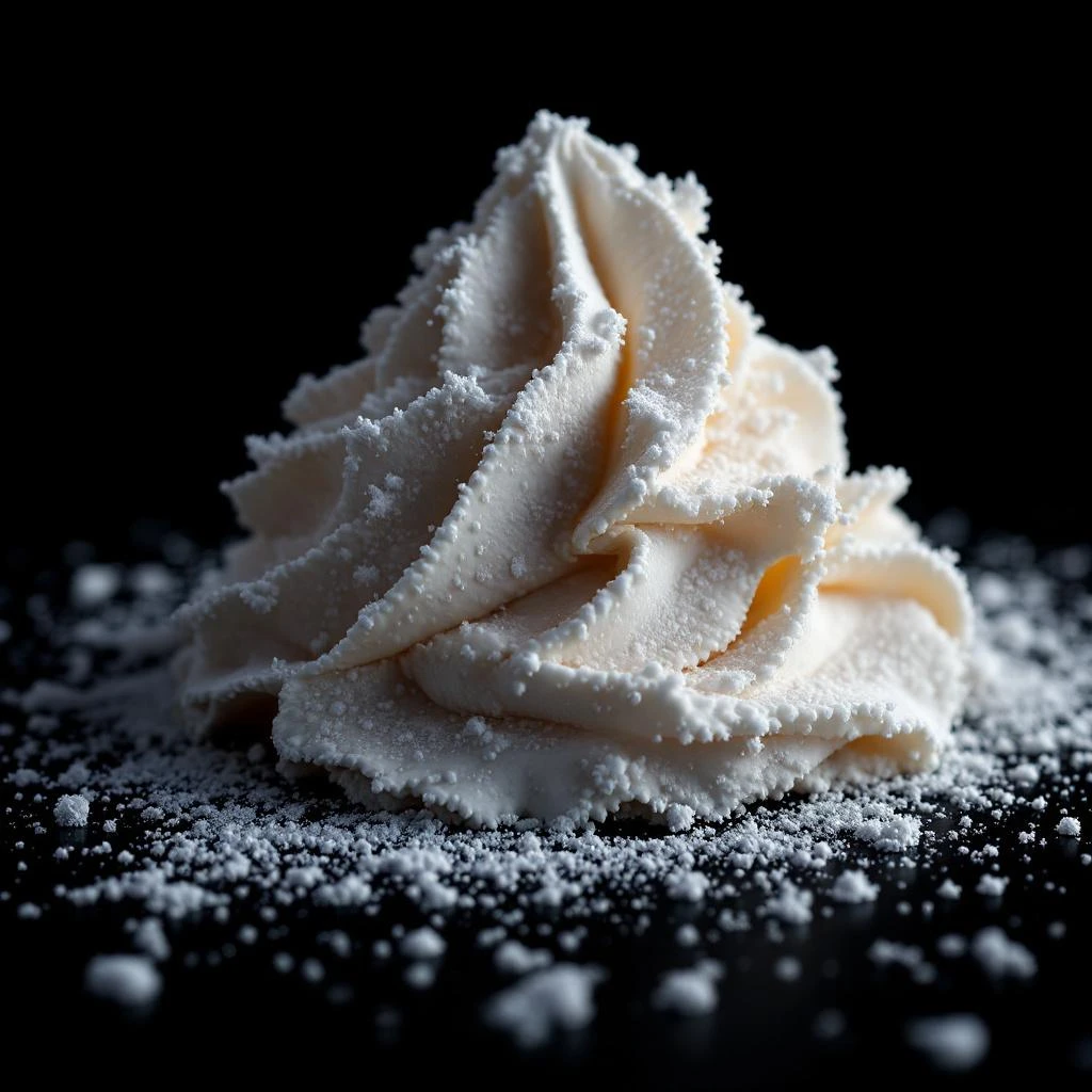 __SOFT_DELETED__Frosting fragrance note