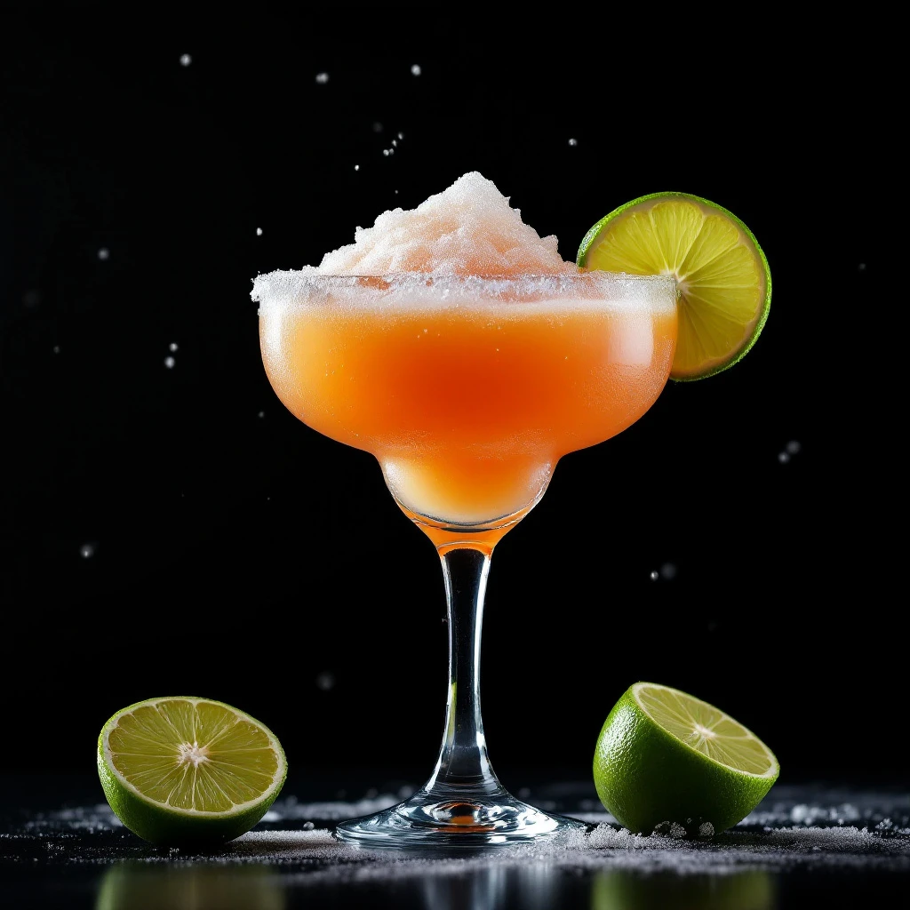 Frozen Margarita fragrance note