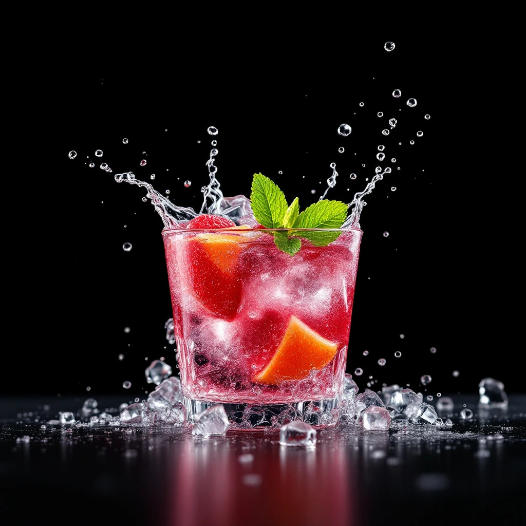 Fruit punch