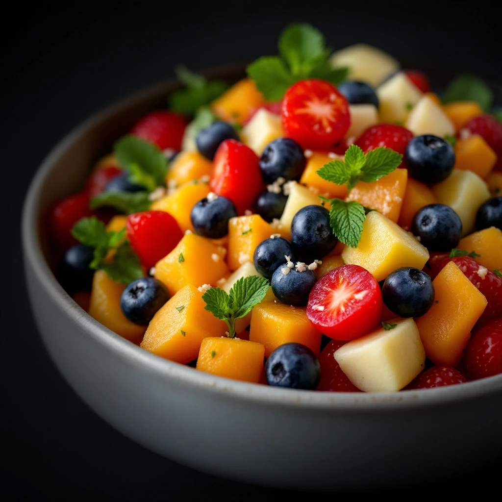 Fruit Salad