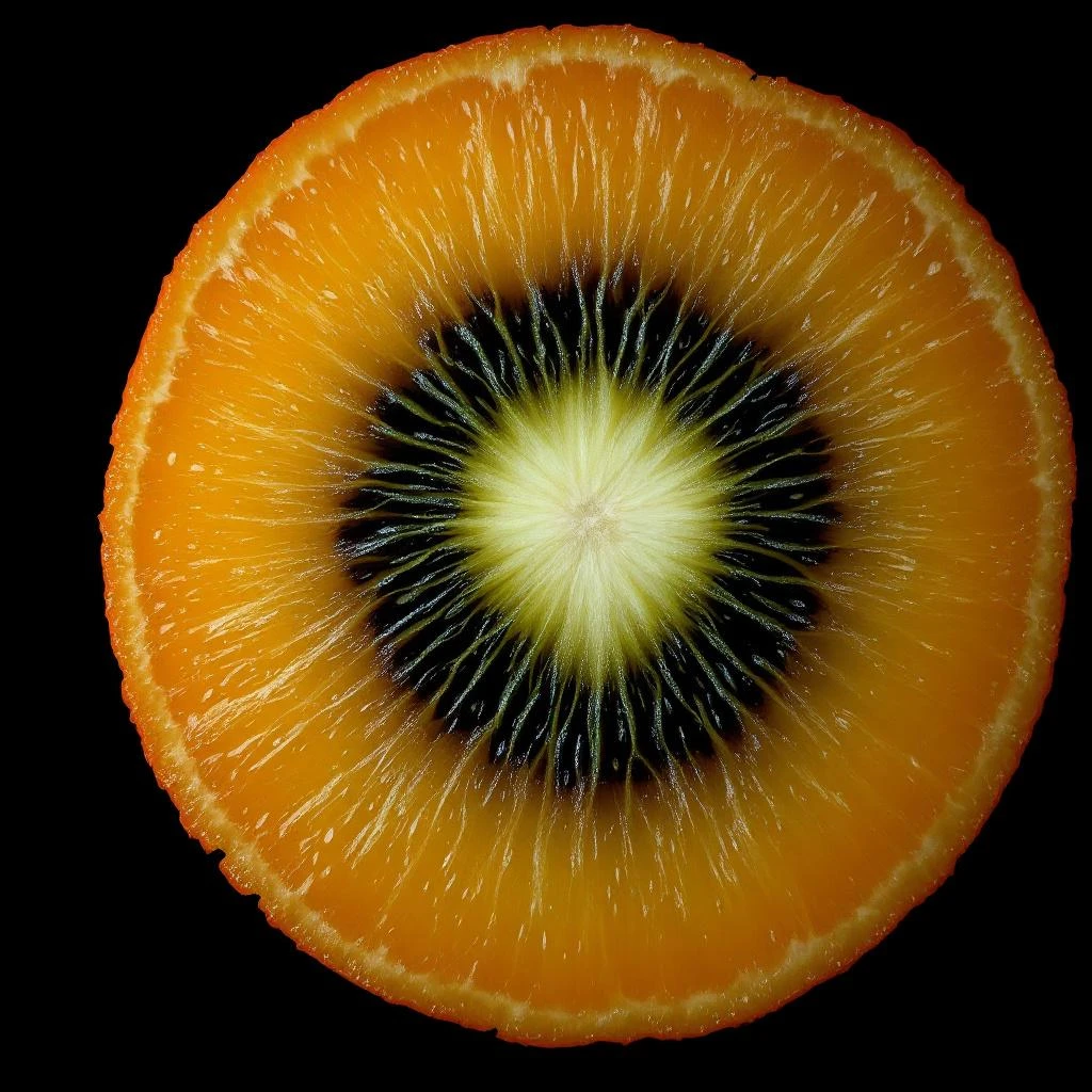 Fruity
