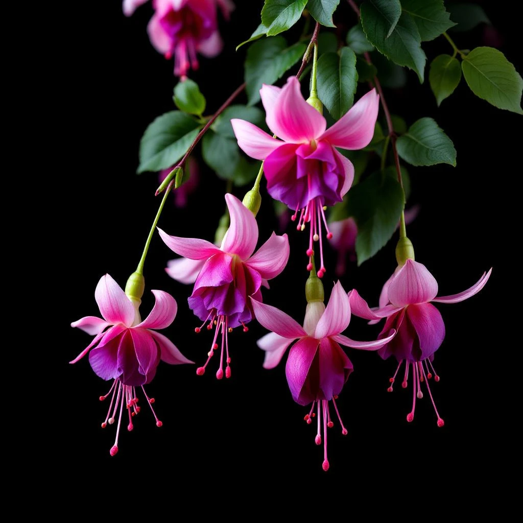 Fuchsia