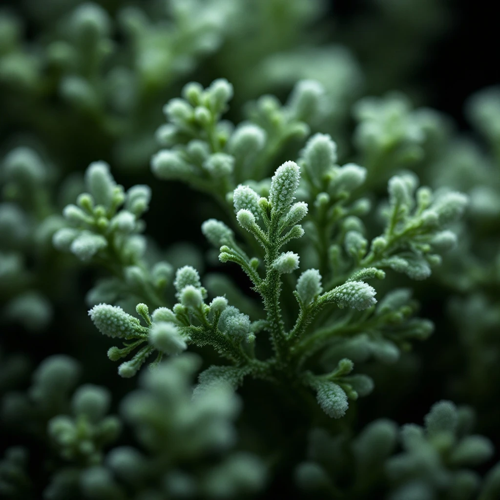 Fucus absolute