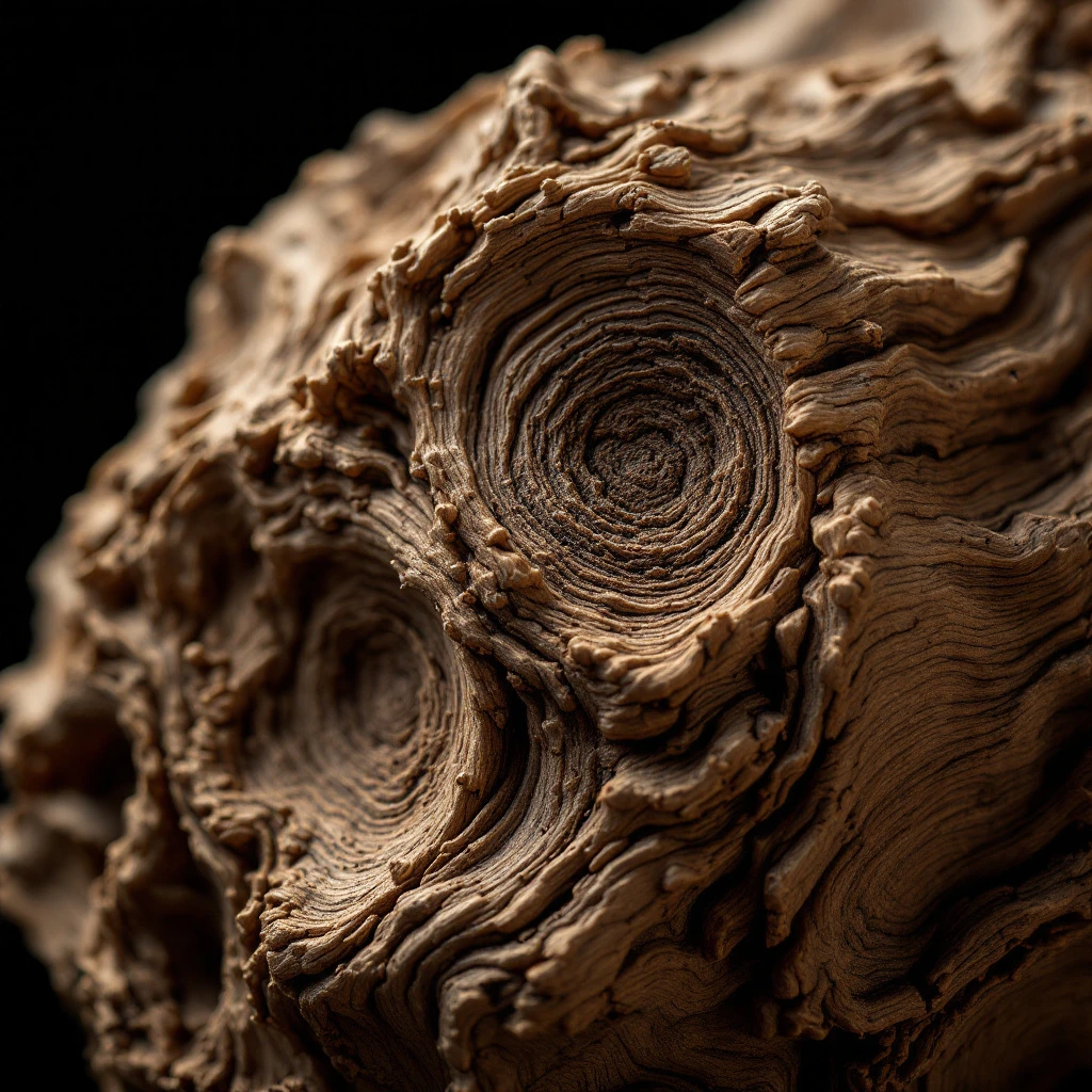 Fujian Cypress Wood fragrance note
