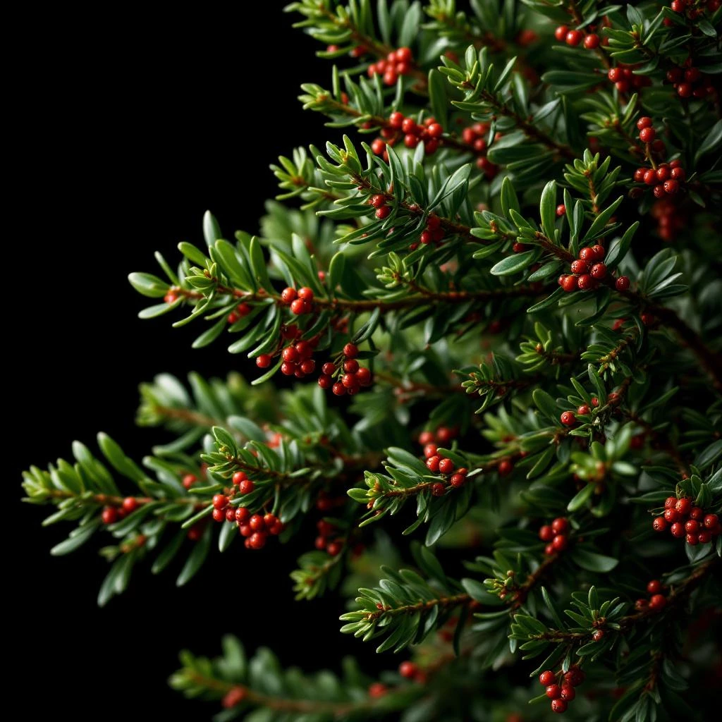Fujian Cypress