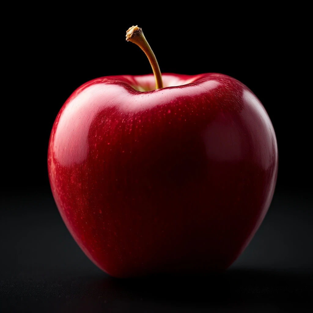 Gala Apple fragrance note