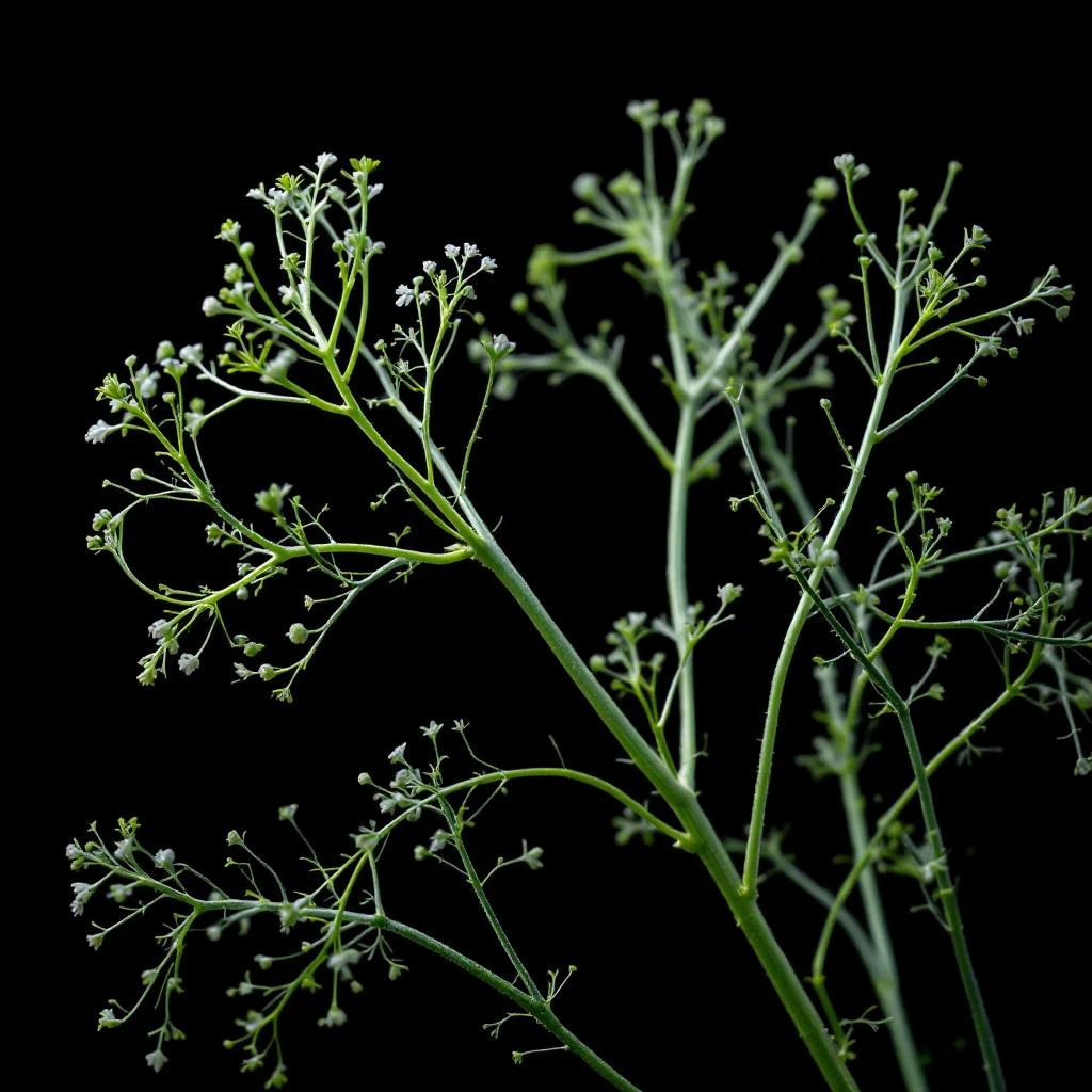 Garden Dill fragrance note