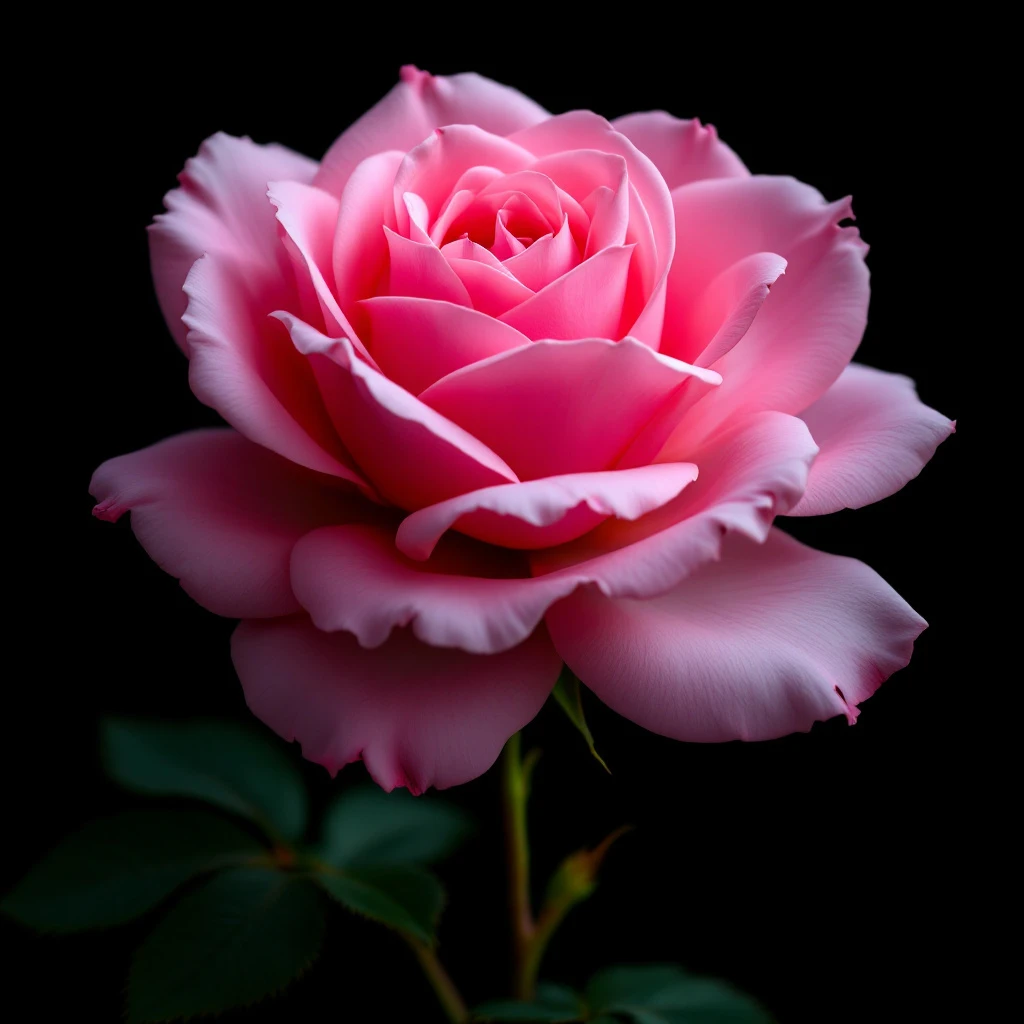 Garden Rose fragrance note
