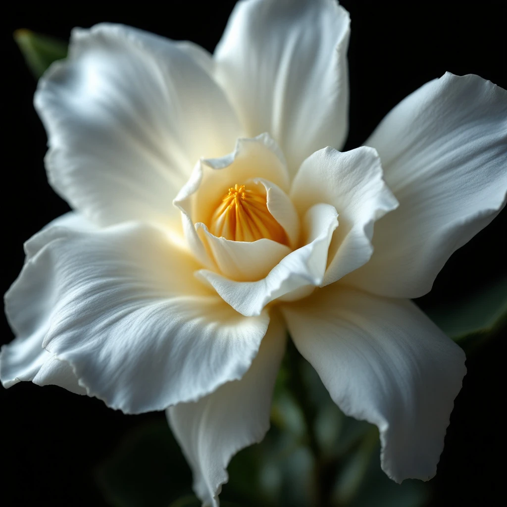 Gardenia Bud fragrance note