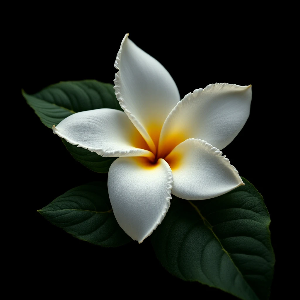 Gardenia Leaf fragrance note