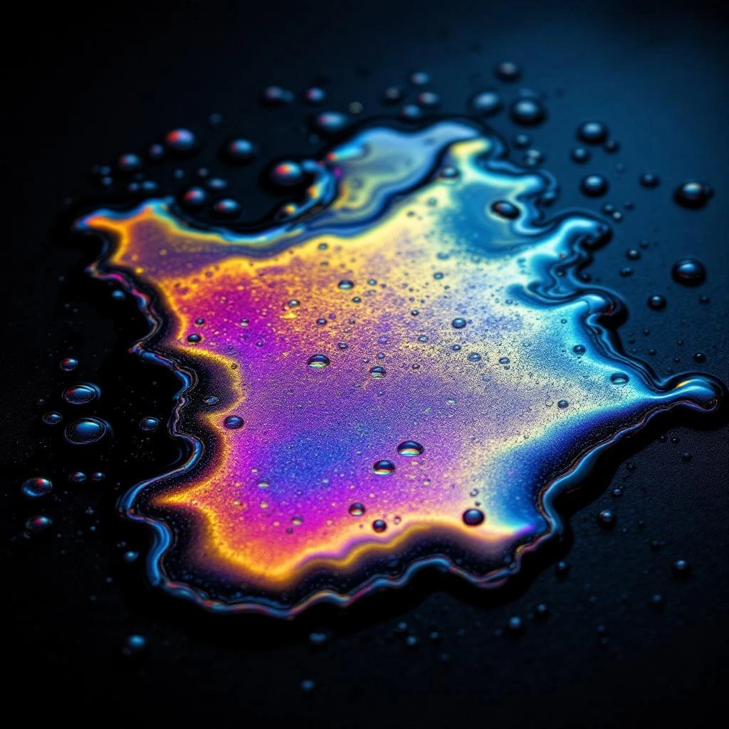 Gasoline