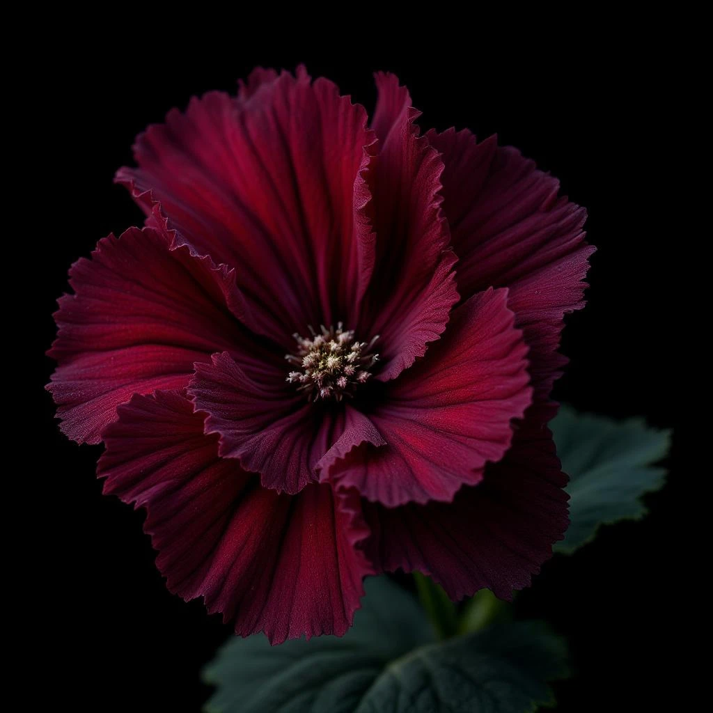 Geranium Orpur