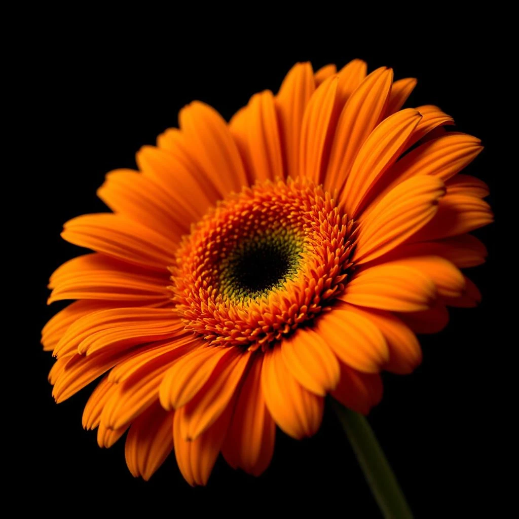 Gerbera