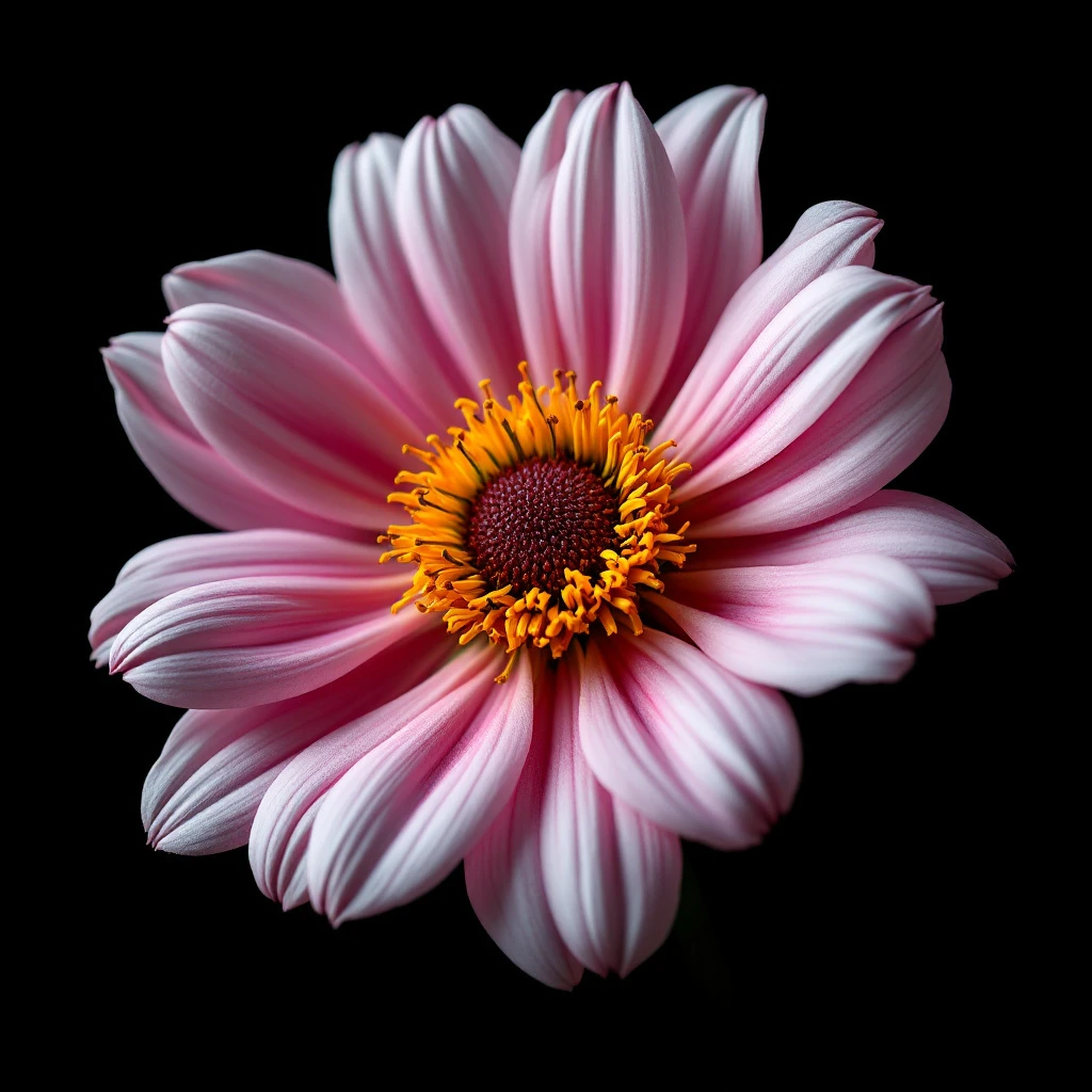 Gillyflower fragrance note