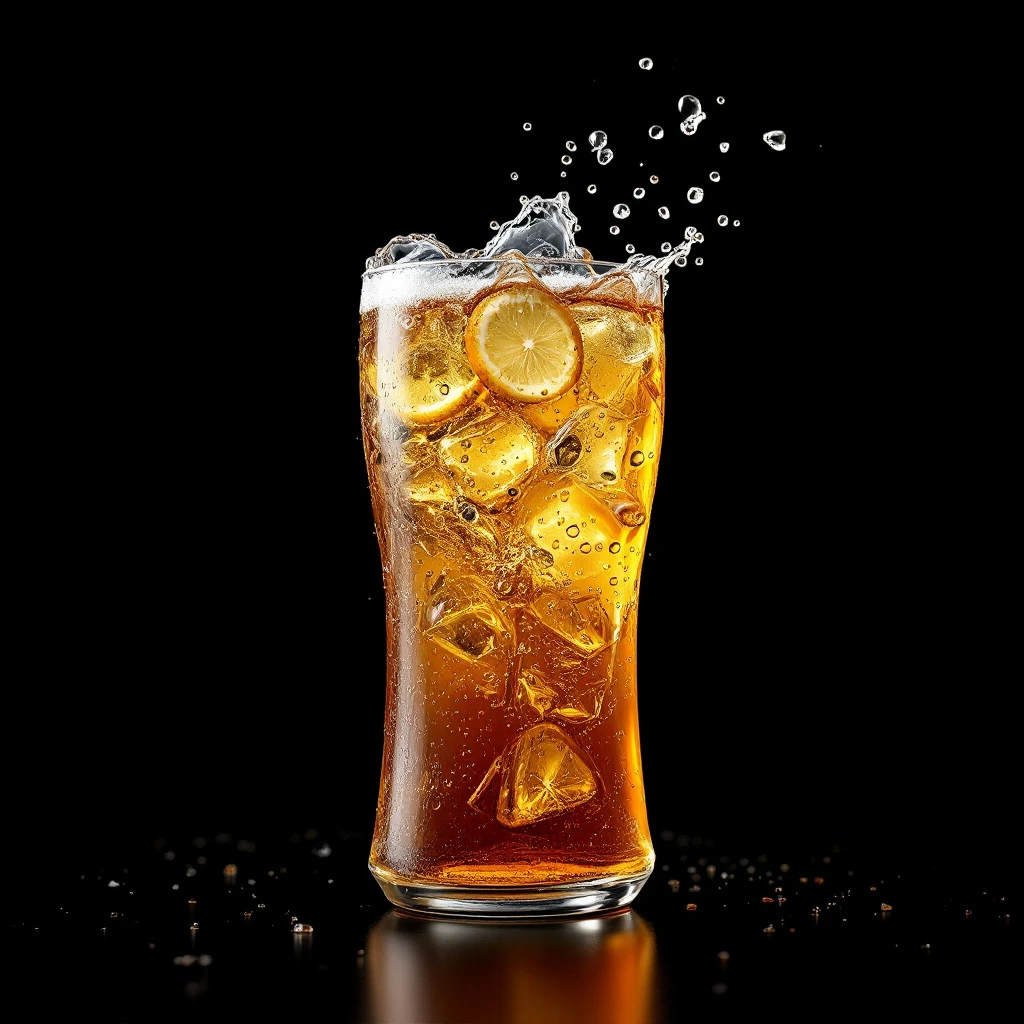 Ginger Ale fragrance note