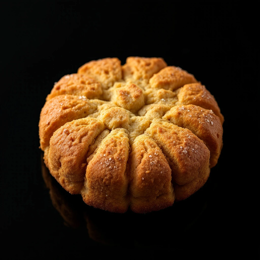Ginger Biscuit fragrance note