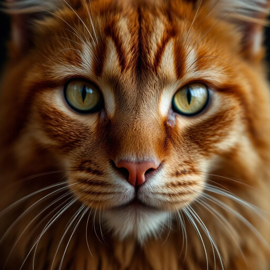 Ginger Orpur