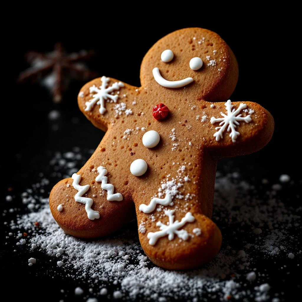 Gingerbread