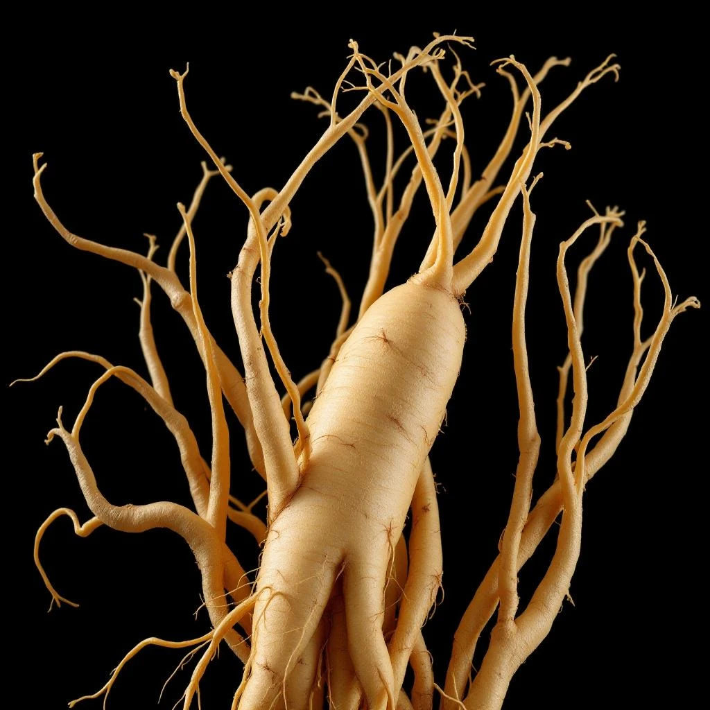 Ginseng