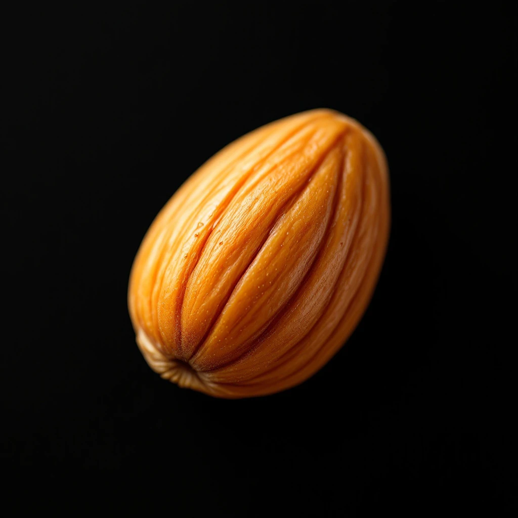 Glazed Almond fragrance note