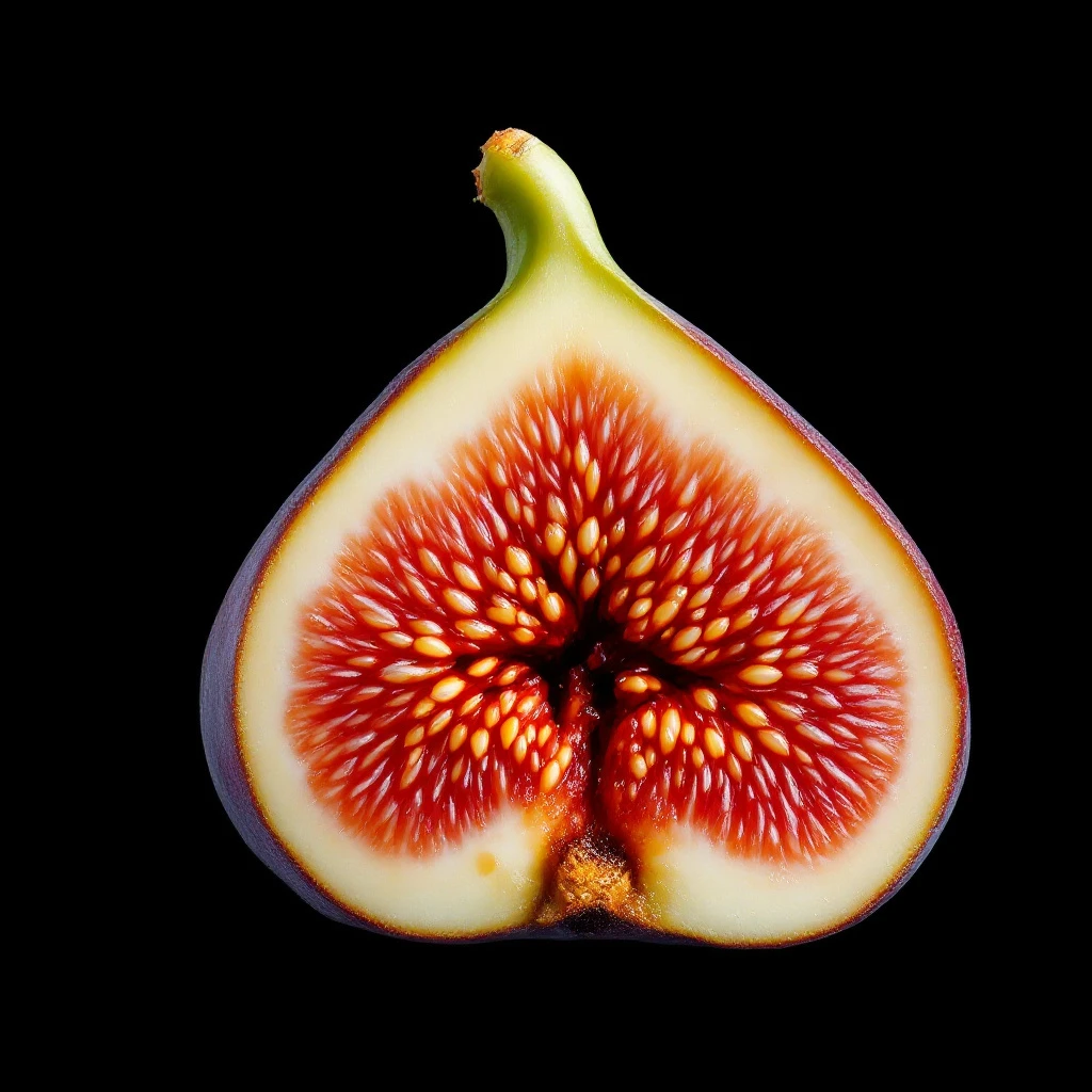 Glazed Fig fragrance note