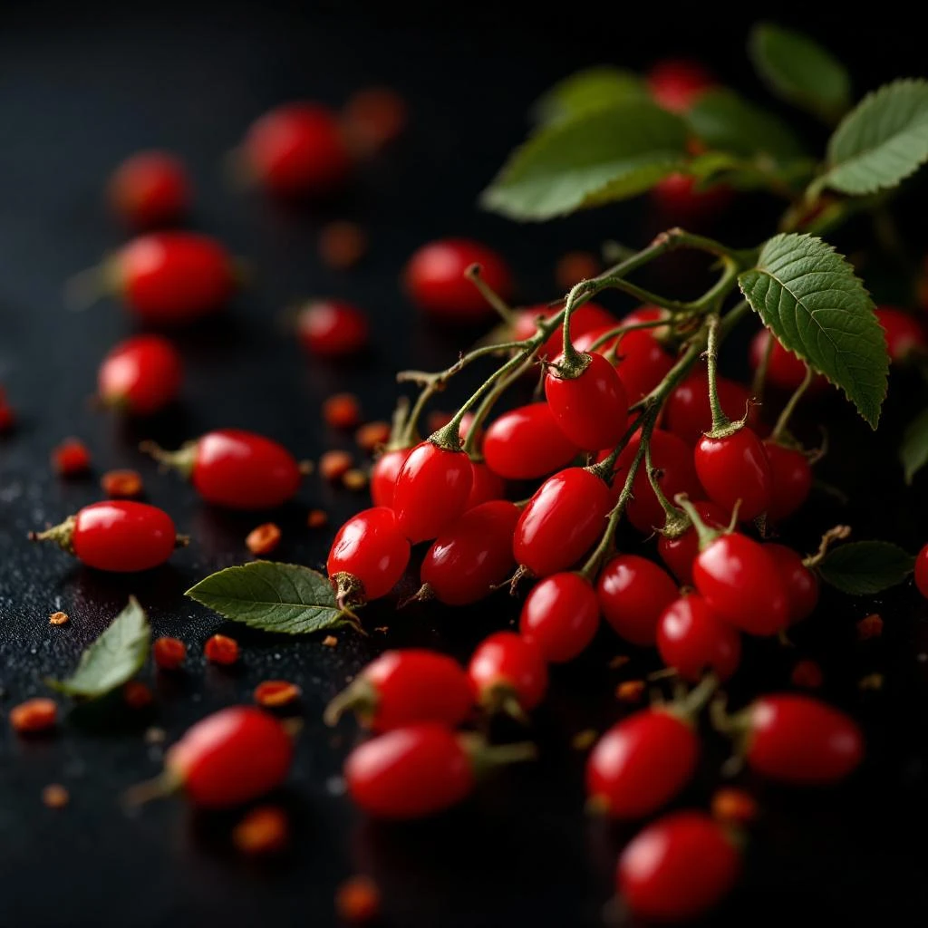 Goji berry