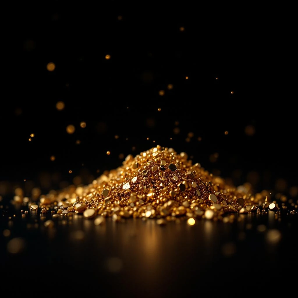 Gold