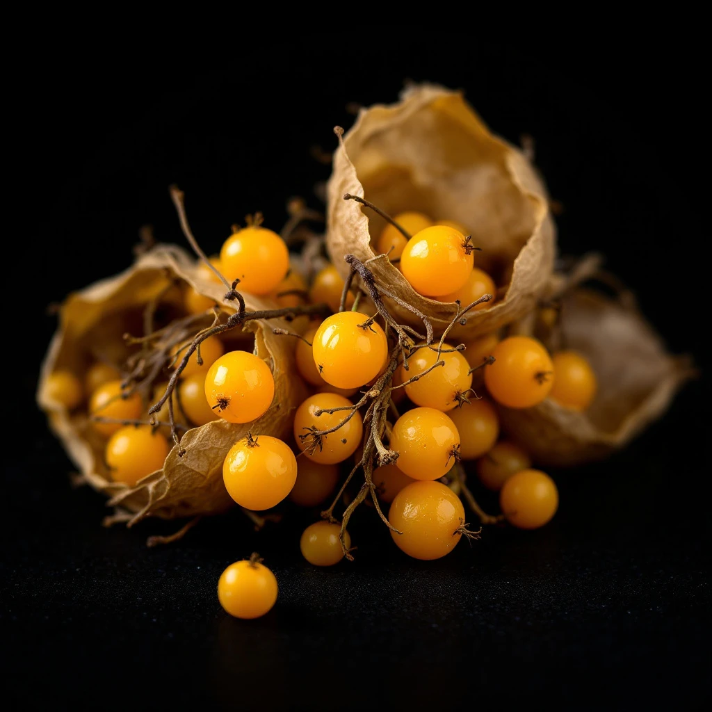 Goldenberry