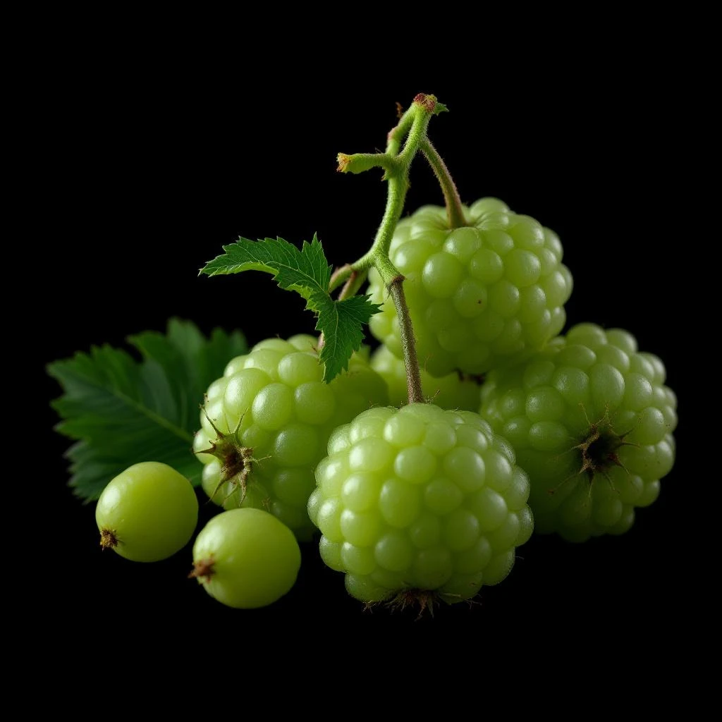 Gooseberry
