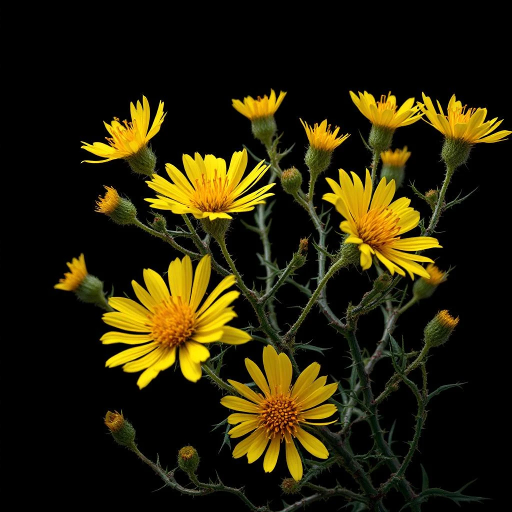 Gorse