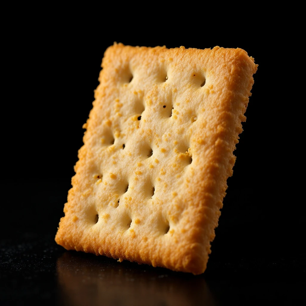 Graham Cracker fragrance note