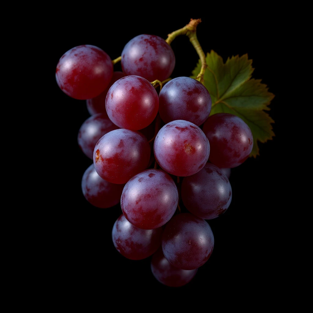 Grape Pomace fragrance note