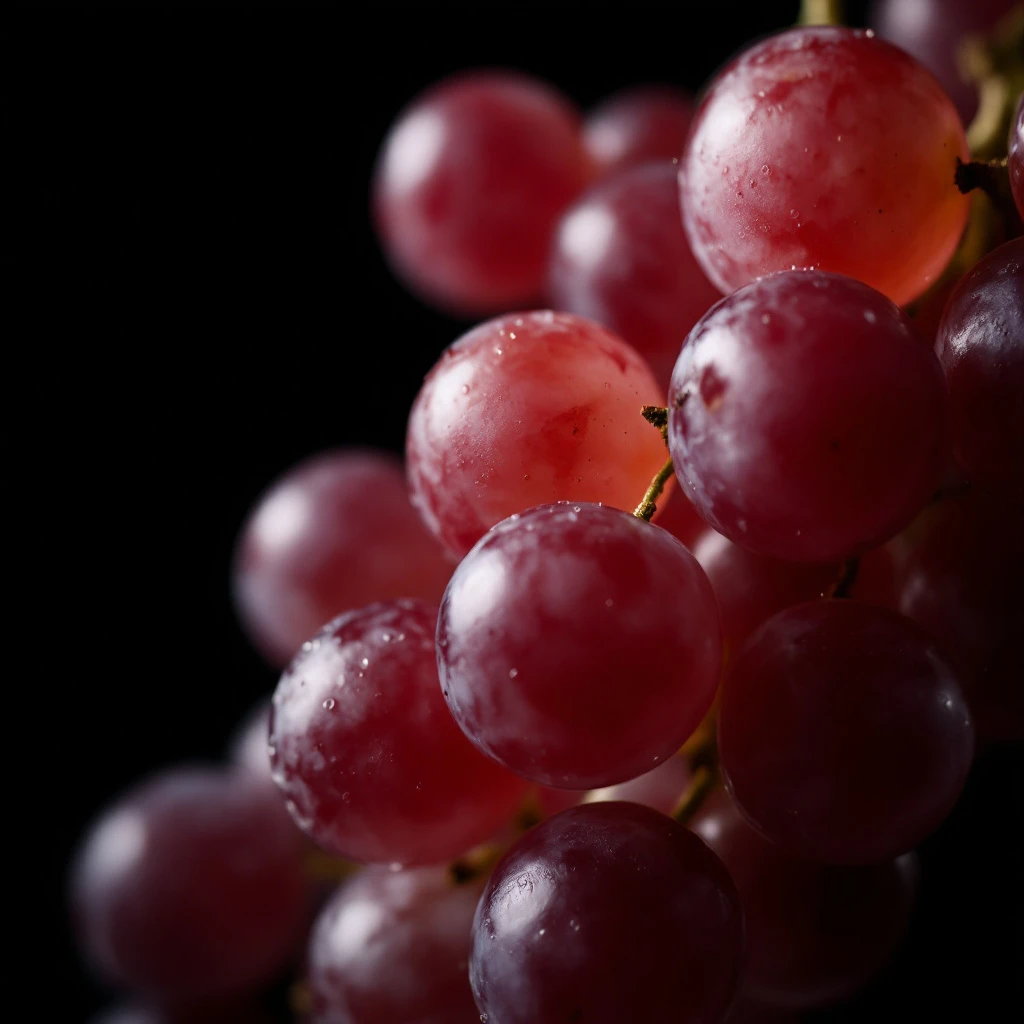 Grape Skin fragrance note
